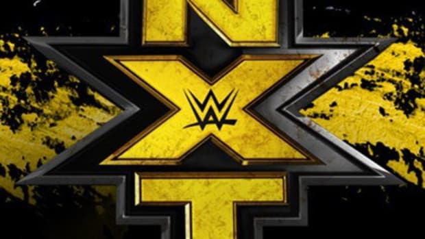NXT Logo 2015