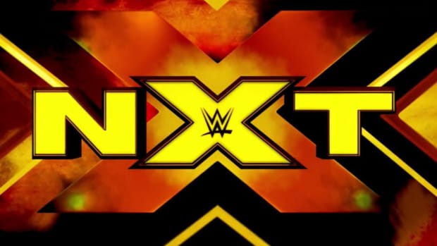 NXT Logo 2017