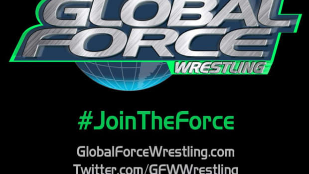 Global Force Wrestling