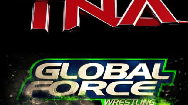 TNA & GFW