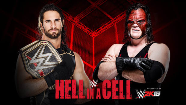 WWE HIAC 2015