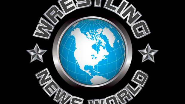 Wrestling News World