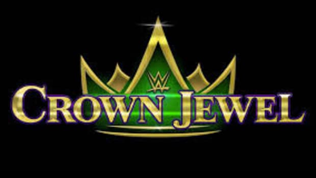 crown jewel