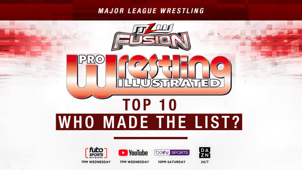 MLW Top 10