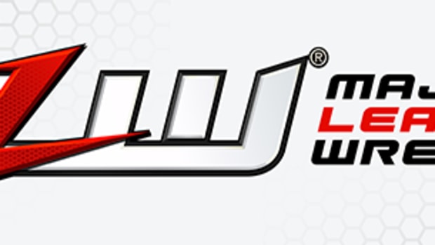 MLW logo