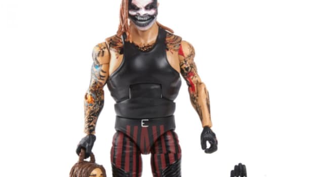 cheap wrestling figures