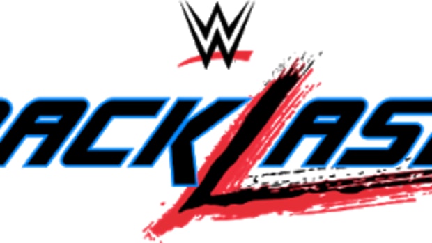 Backlash Logo