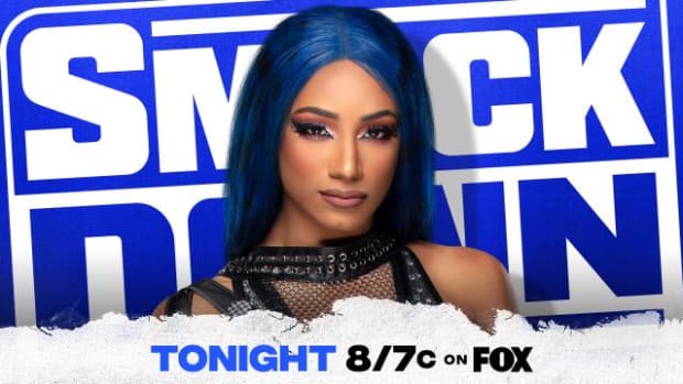 Wwe Smackdown Live Coverage And Commentary W Kevin Christopher Sullivan 11 12 21 Wwe Wrestling News World