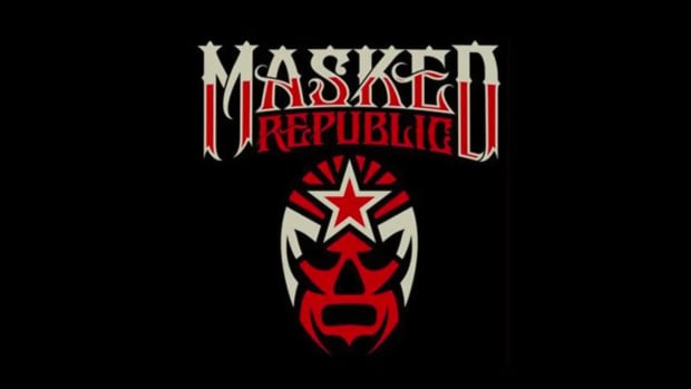 masked republic