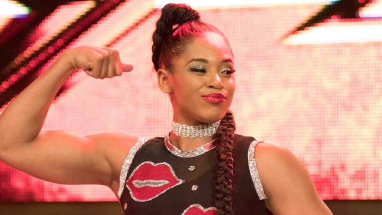 Lita Has High Praise For Current NXT Star