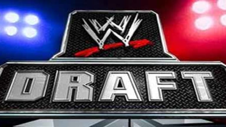 Premium News: More Information On The WWE Upcoming Draft and More