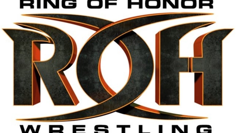 ROH Death Before Dishonor Results (09.28.18)