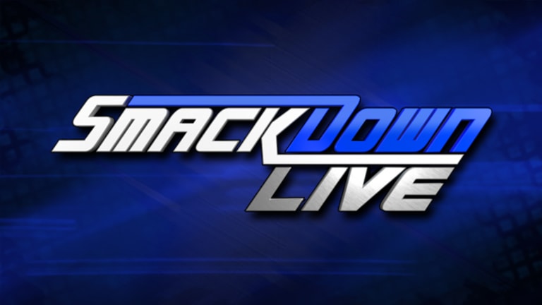 This Week’s Smackdown Live Viewership (04/16/19)
