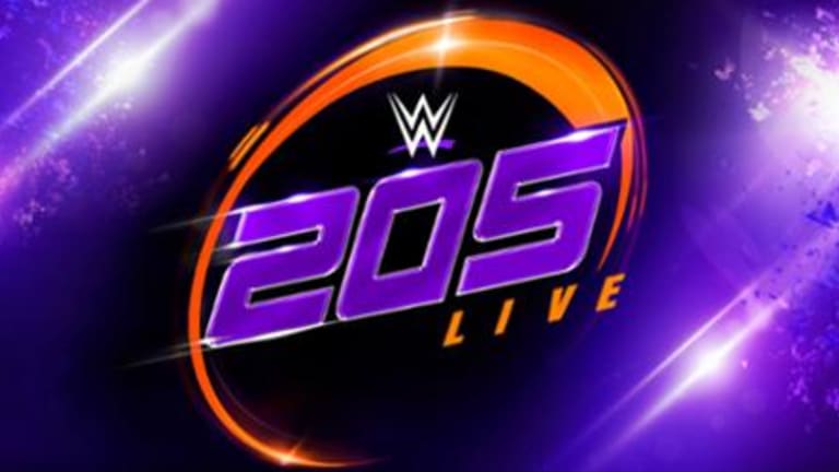 205 Live Results (01.02.19)