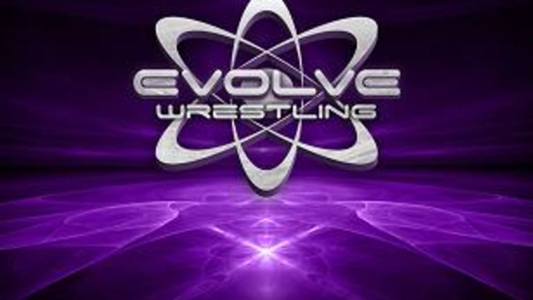 Opponent Announced For WALTER At EVOLVE 136