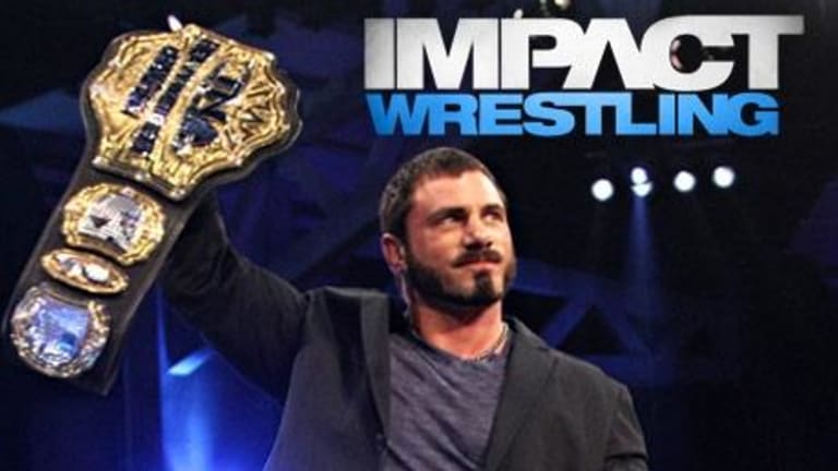 Breaking: Austin Aries Heading To MLW