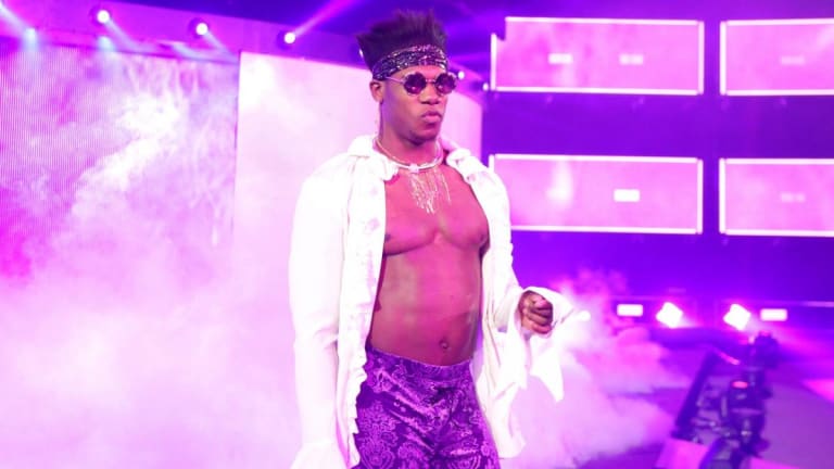 Ask WNW: Sister Abigail, The Shake Up, Vince Sabotaging NXT, Velveteen Dream as WWE Champion