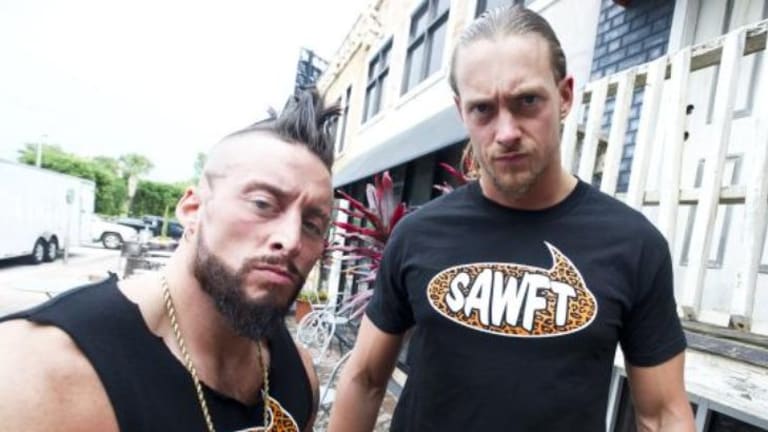 Former WWE Star Suffers a Seizure at Independent Wrestling Event