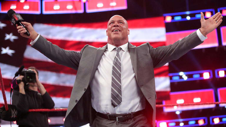 WWE Talent Release Tracker: All Released Talents Updated