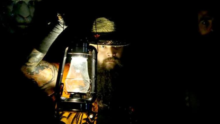 Bray Wyatt Returns To The Ring, Roman Reigns At College Football Game