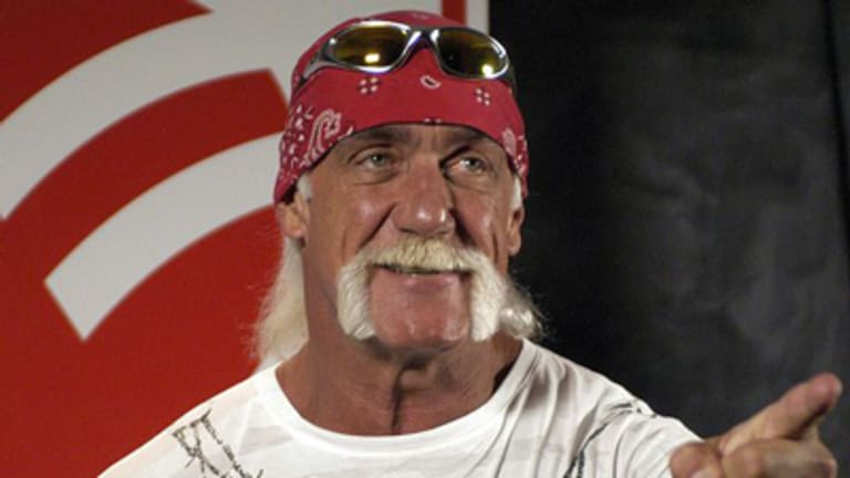 Hulk Hogan to Be a Part of Wrestlemania Weekend