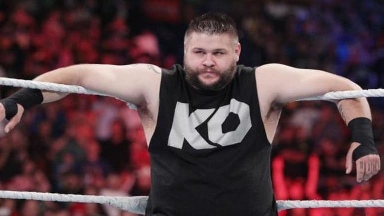 Wednesday News Update: Ric Flair, Adam Page VS Joey Ryan, Talent Not Wanting To Head To Saudi Arabia