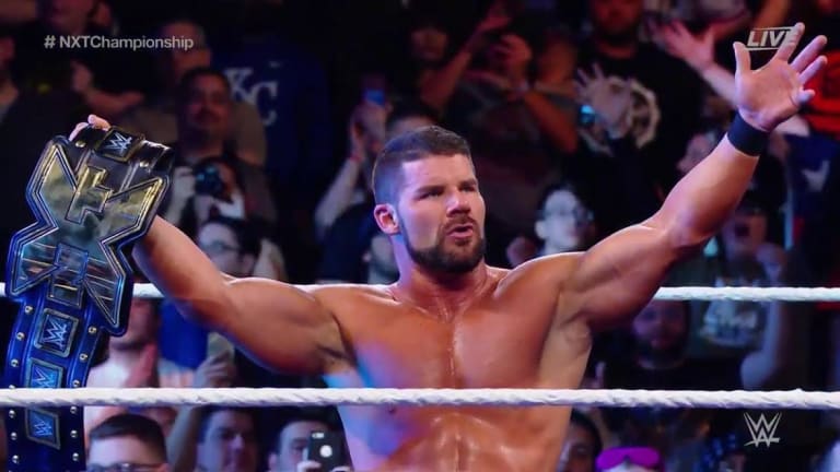 WWE Announces Suspensions For WWE Stars