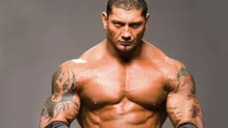 Two Big Names Set to Return Again on This Week's RAW