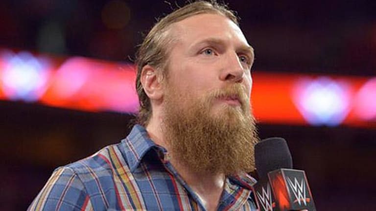 Daniel Bryan Will Not Be at Crown Jewel, Last Minute Plans in Motion