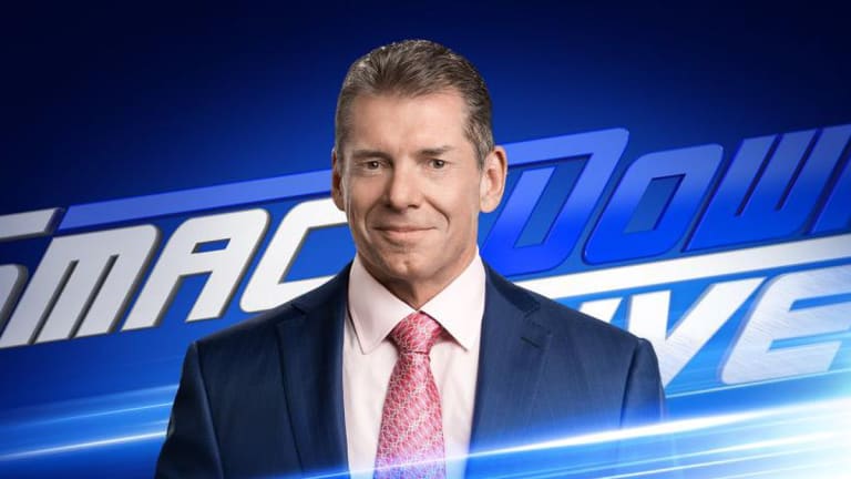 Vince McMahon Sells $22 Million in WWE Stock