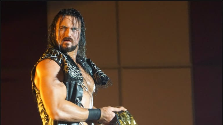 Another Match is Made Official for Wrestlemania