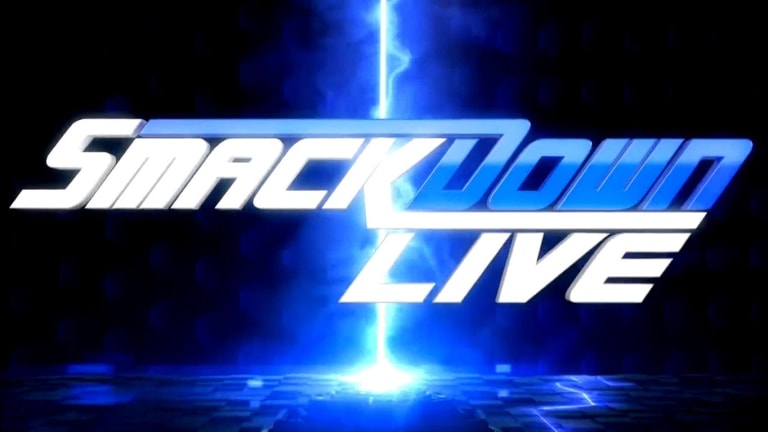 WWE Smackdown Live Event Results (01.21.19) - Topeka, KS
