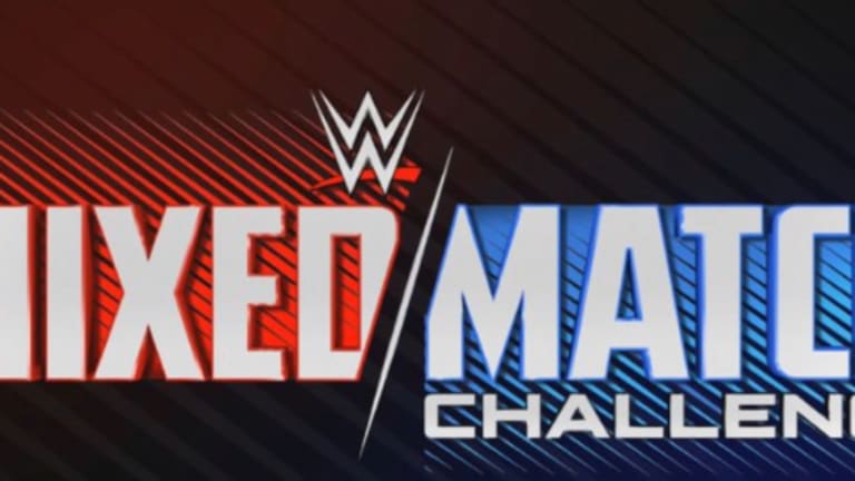 Mixed Match Challenge Season 2 Announced
