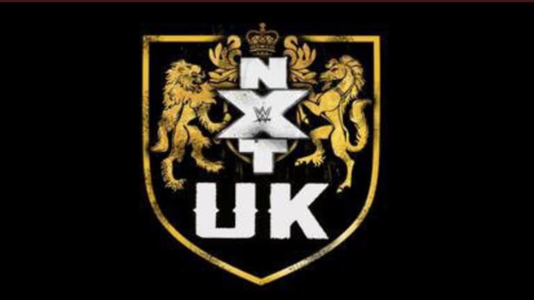 *SPOILERS* WWE NXT UK Taping Results (10.13.18) - Plymouth, England