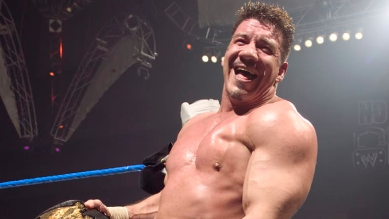 Eddie Guerrero to Have New Documentary Special