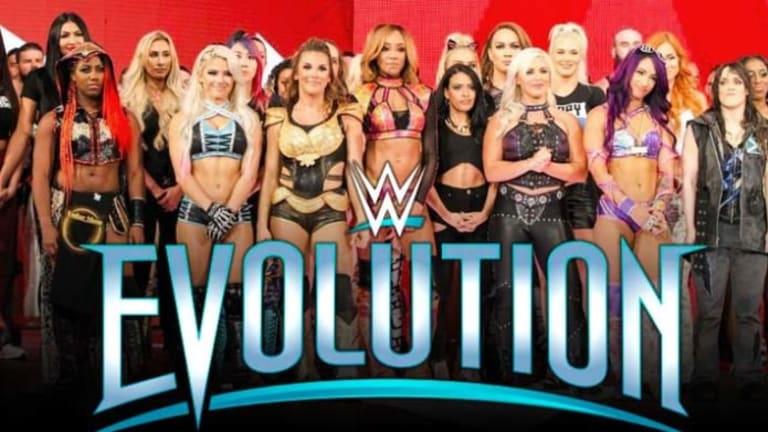 Backstage Evolution Plans And Spoilers