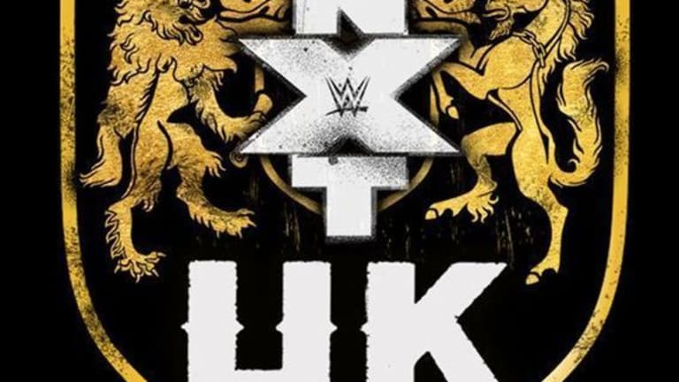 WWE NXT UK Results (11.28.18) - Episode 2