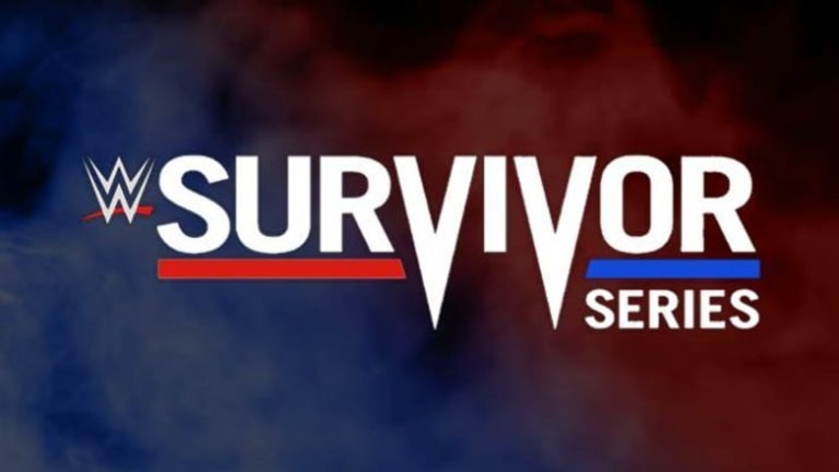 Backstage News Coming Out Of Survivor Series Weekend And The Decision To Call Up NXT Star