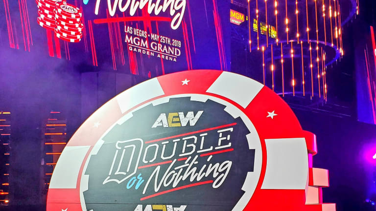 AEW Double Or Nothing Tops Thomas Fenton’s Top Five 2019 PPVs