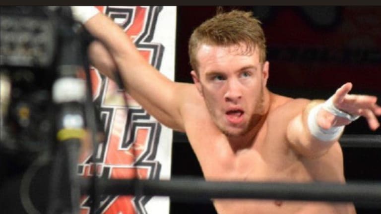 NJPW BOSJ Results, A Winner is Crowned, Mox Makes His Debut - WWE