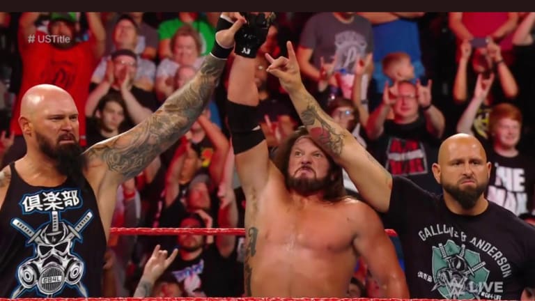 This Week’s Raw Viewership- The Club Is Back! (07/01/19)