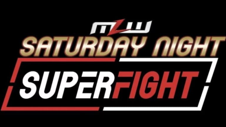 MLW Announces First PPV Event