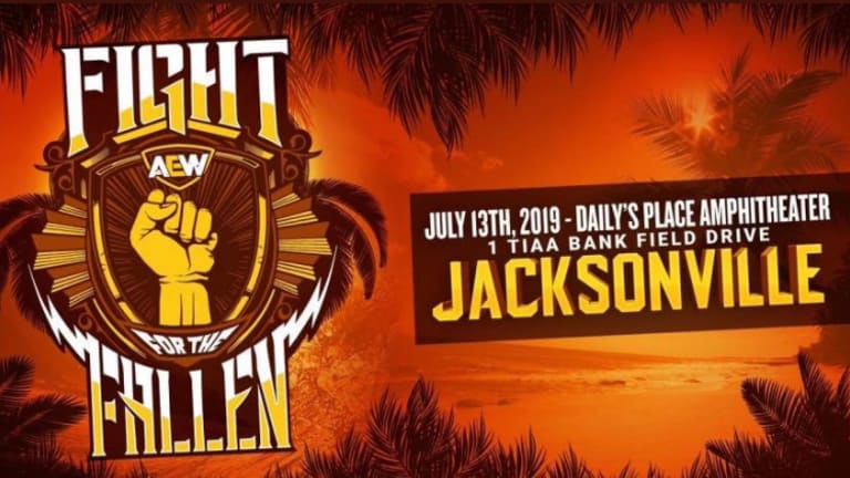 Fight For The Fallen Match Card, Cody’s Children Book Press Release