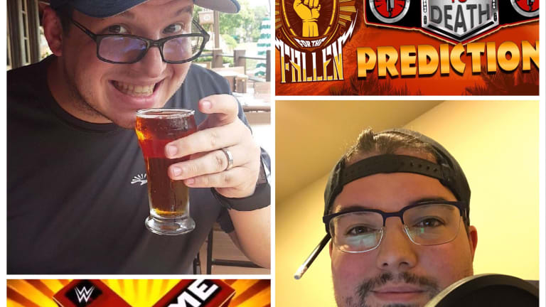 Smark to Death - July 11th Edition: Smark Rules for the Fallen