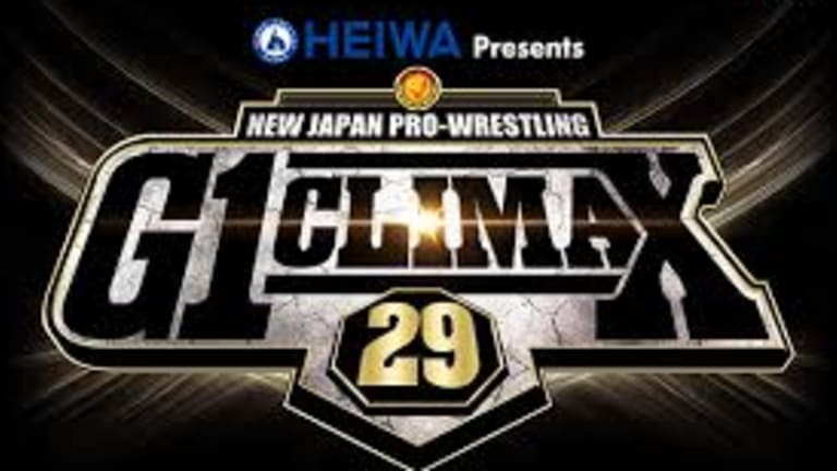 New Japan Pro Wrestling - G129 Tournament Review (Smark to Death)