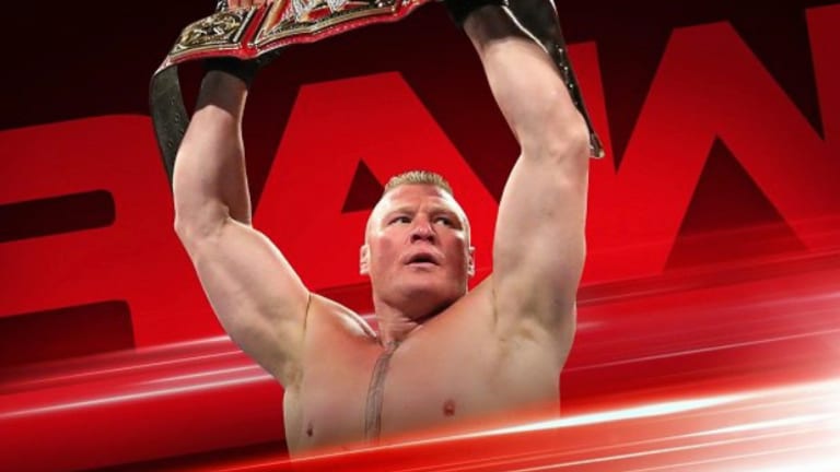 Tonight’s Monday Night Raw Preview (07/15/19)