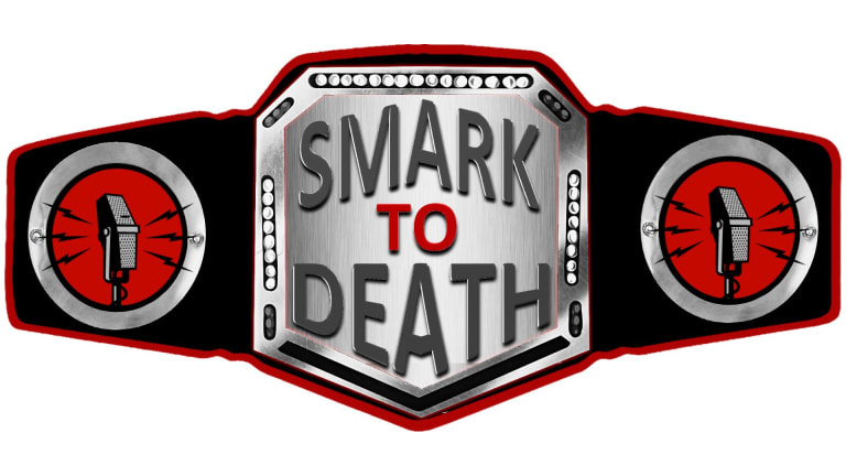 Smark to Death, August 1st Edition - It's Not The Size of the Wrestler