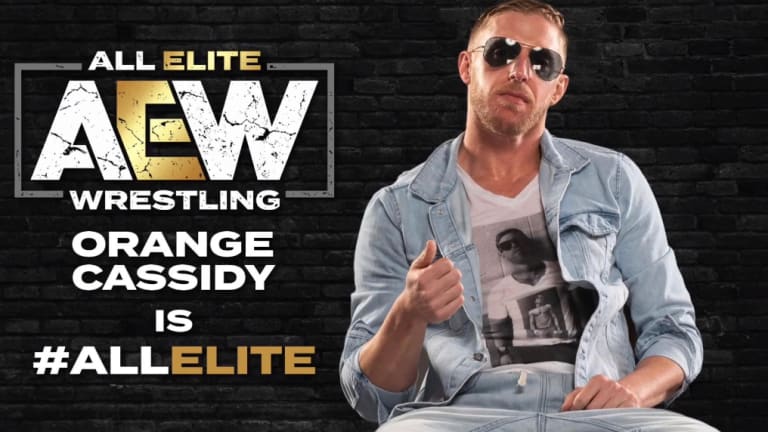 aew future signings