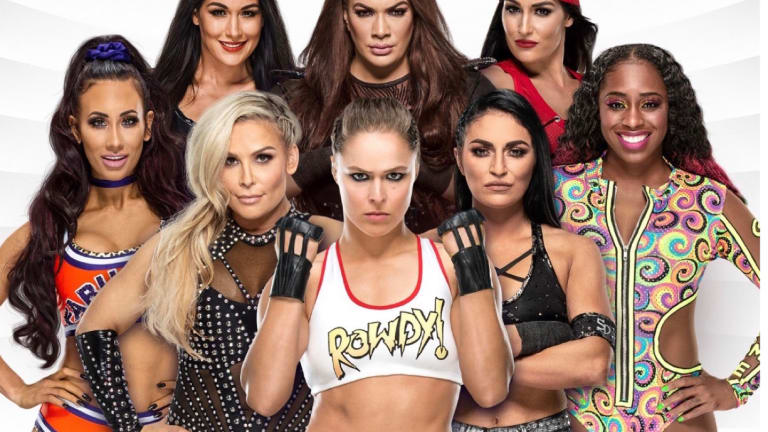 Ronda Rousey And Sonya Deville Set To Join Total Divas, Stone Cold Set For Raw At MSG