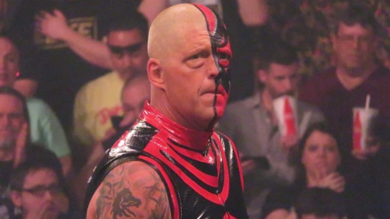 Dustin Rhodes Signs Multi-Year Deal With AEW